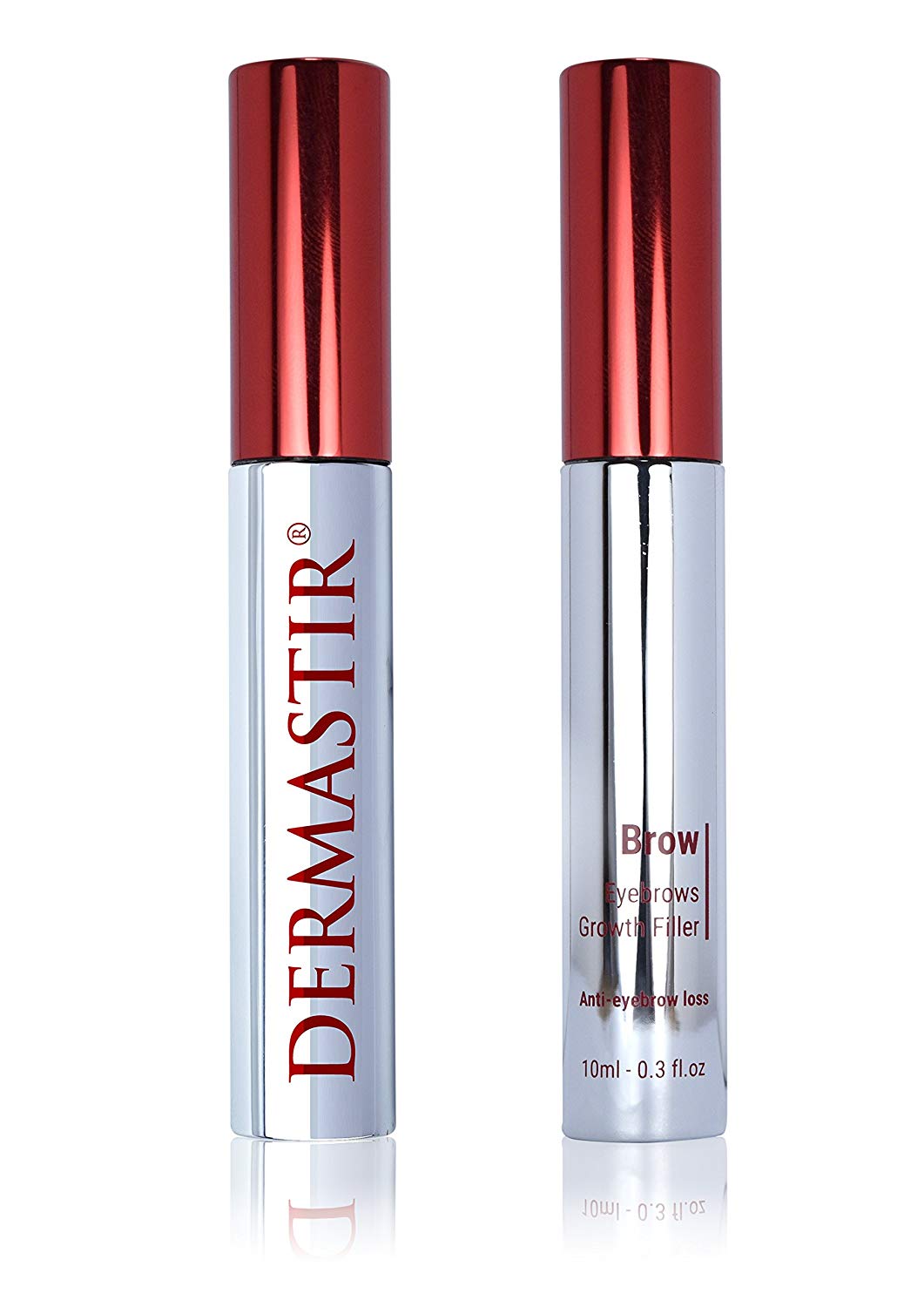 DERMASTIR  Eyebrows Growth Filler